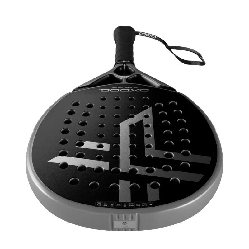 RAQUETTE DE PADEL OXDOG PURE COURT 2026 4/4