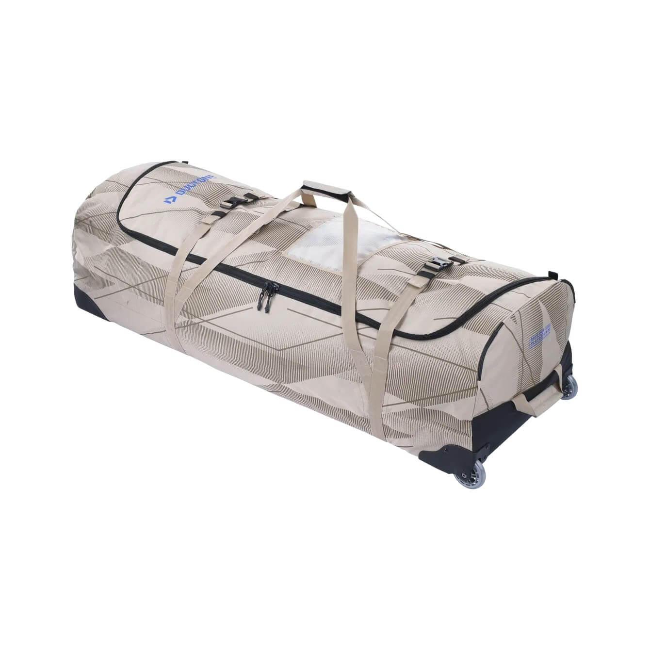 Husă pentru placa de kitesurf DUOTONE Gearbag Combibag 152