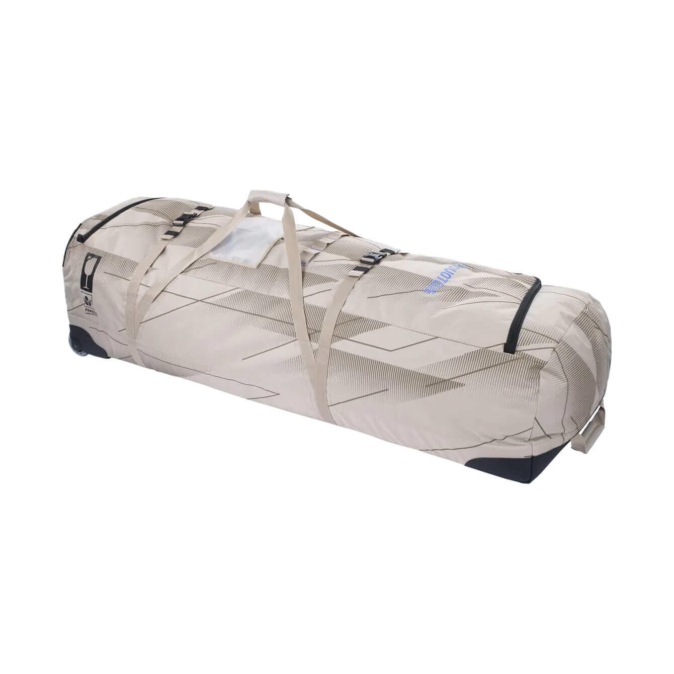 Quiver kitesurfing TT Duotone Combibag 3/7