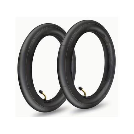 Chambre à air 12-1/4 x 2-1/4 Valve 45/135 (lot de 2)