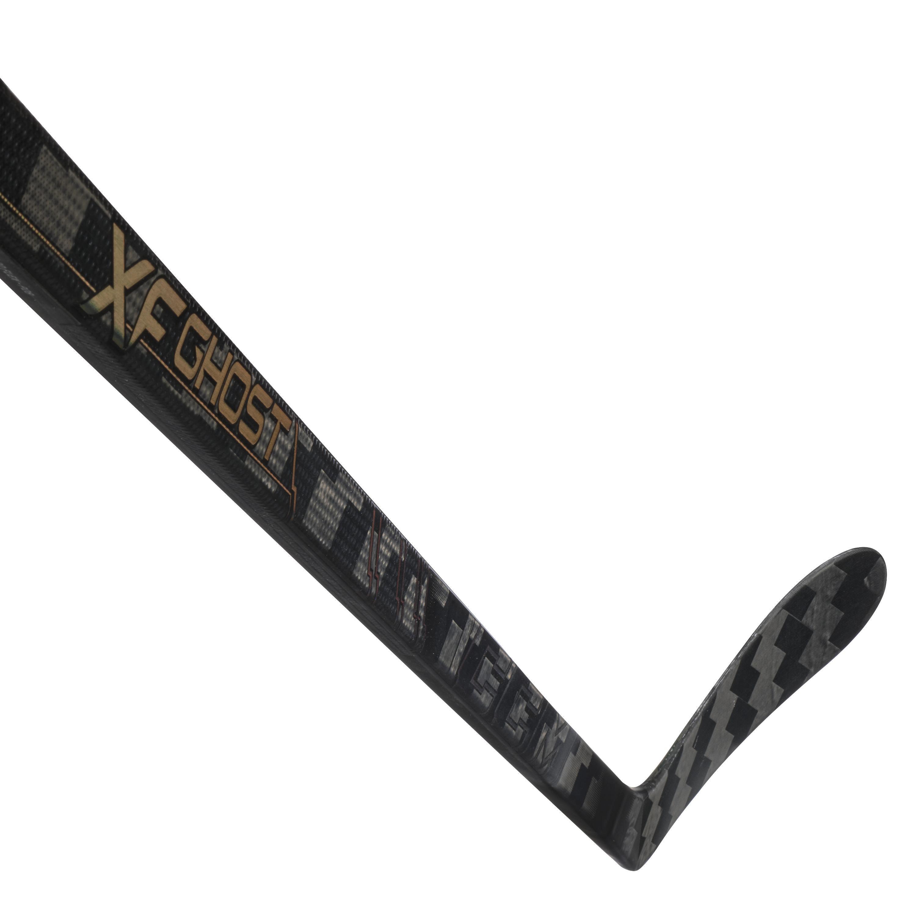 Bastone da hockey su ghiaccio CCM XF Ghost Youth 2/5