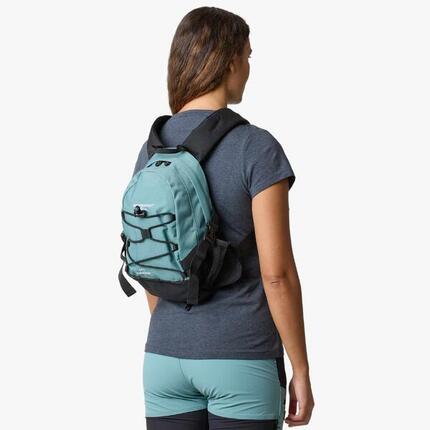 Sac à dos de randonnée unisexe respirant Columbus 10L