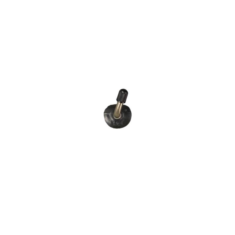 Chambre à air 12-1/4 x 2-1/4 Valve 45/135 (lot de 2) 4/5