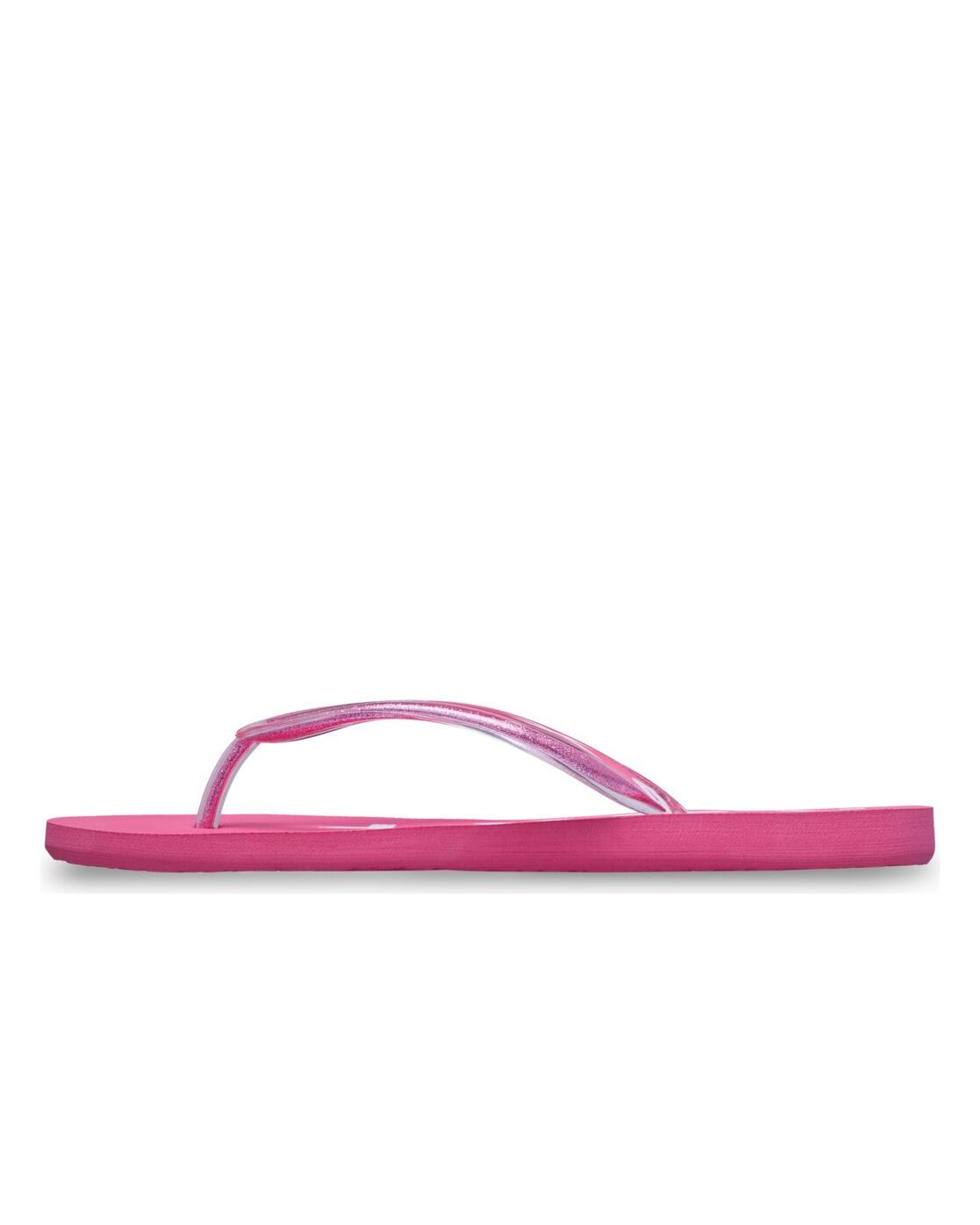 Tongs LUMINATAS Rose Femme 3/4
