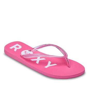 Tongs LUMINATAS Rose Femme