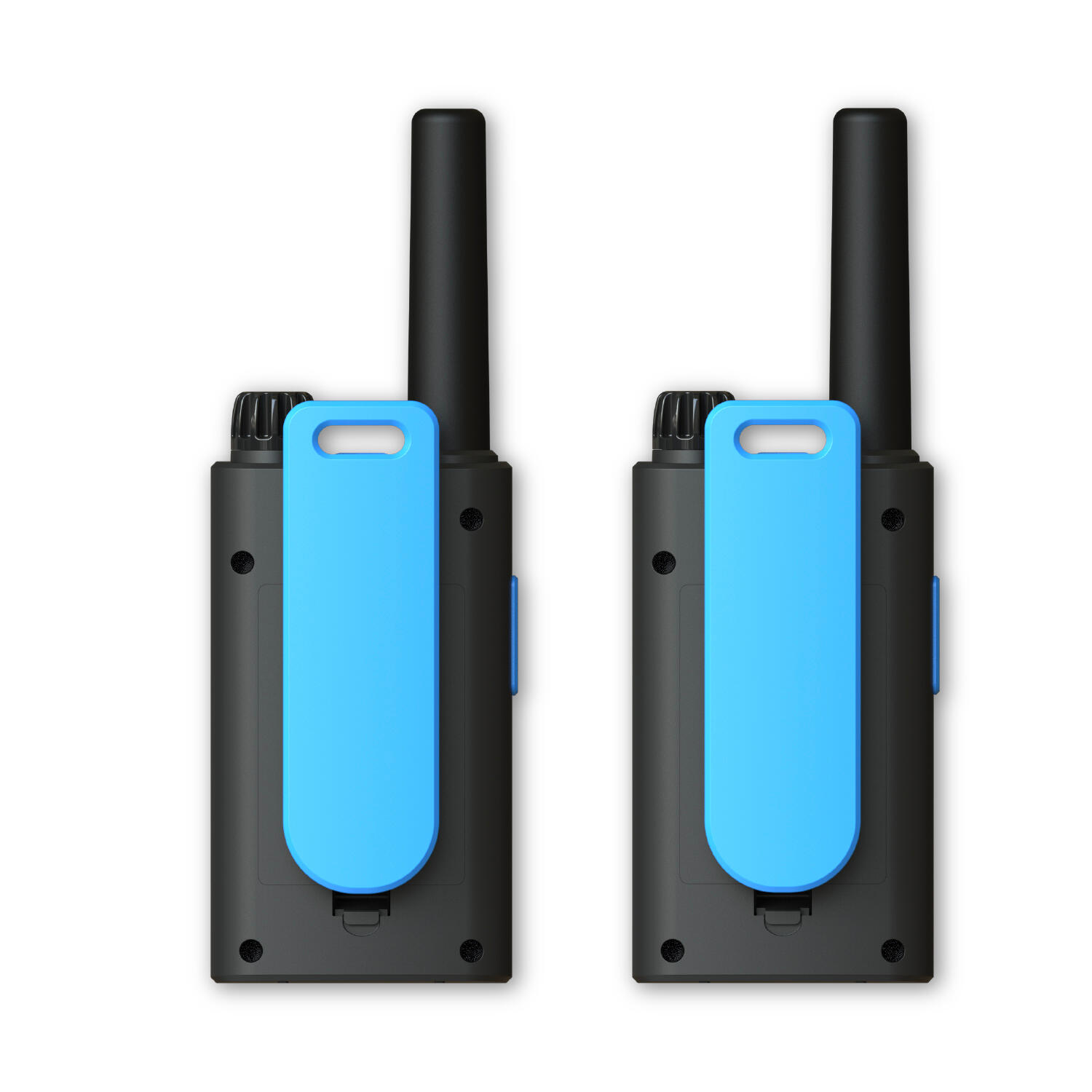 Talkie walkie Essential Noir 2/4