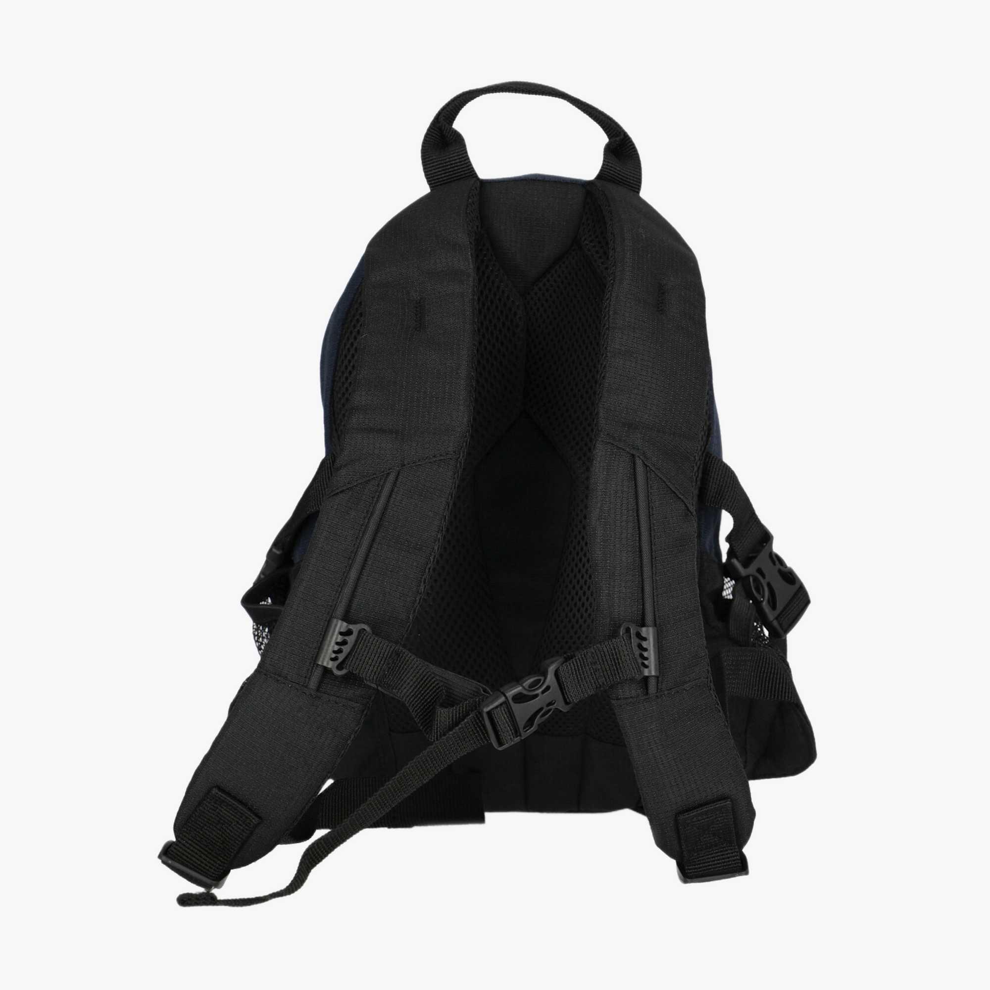 Sac à dos de randonnée unisexe respirant Columbus 10L 2/5