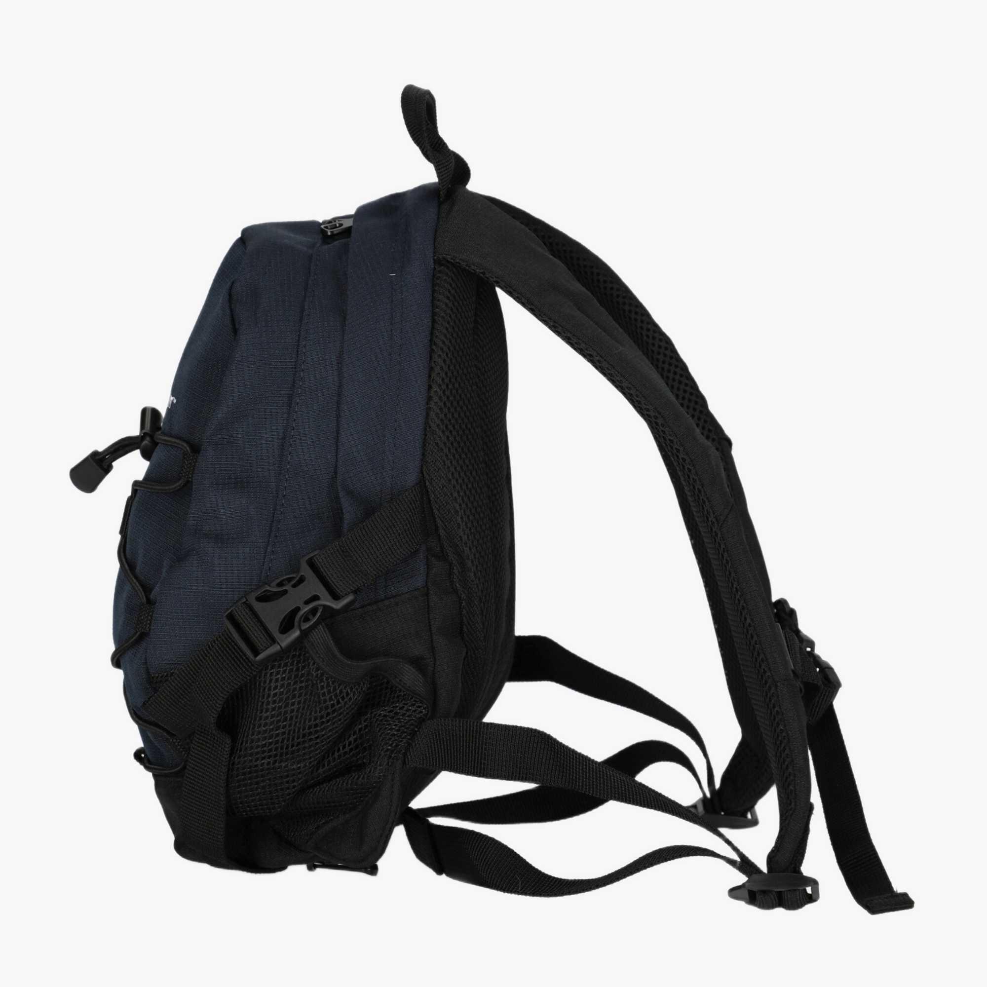 Sac à dos de randonnée unisexe respirant Columbus 10L 4/5