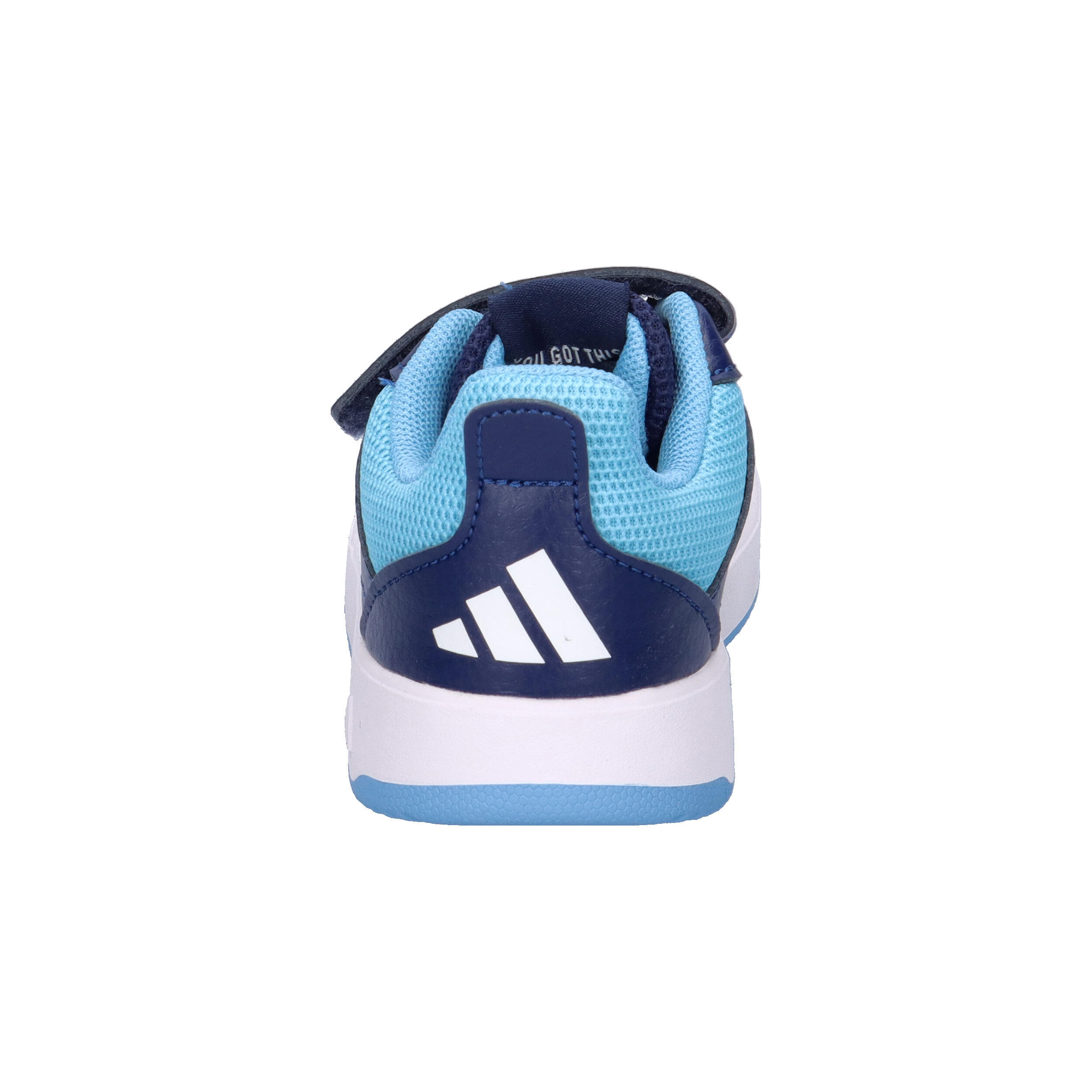 buty dziecięce adidas Tensaur Sport 3.0 CF I KI7580 5/7