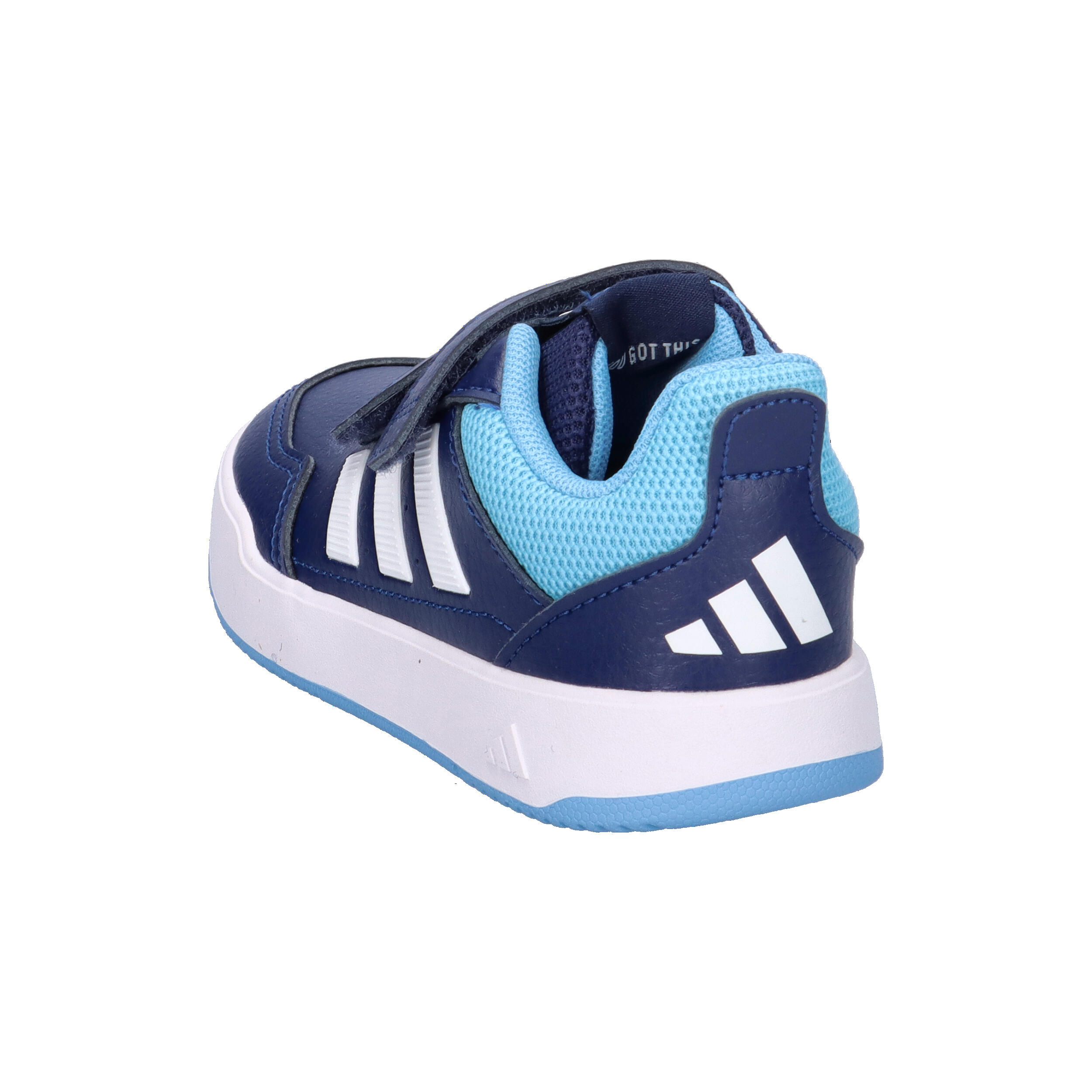 buty dziecięce adidas Tensaur Sport 3.0 CF I KI7580 4/7