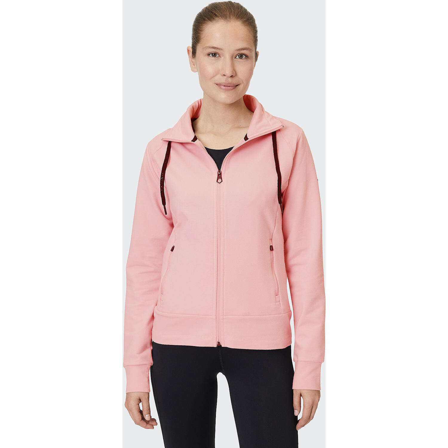 Damen Unterjacke Florence 4032 OB 01 3/3