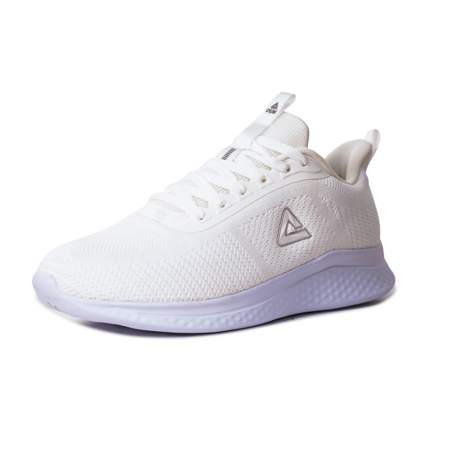Pantofi Sport PEAK Life Series pentru Femei  Albi