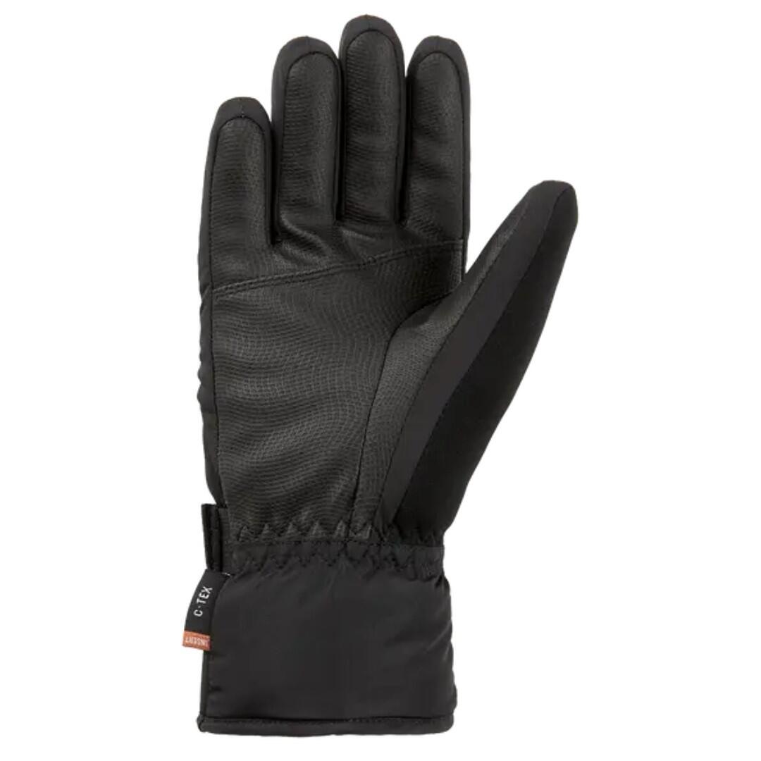 Women's ski gloves Cairn Styl C-Tex 2/2