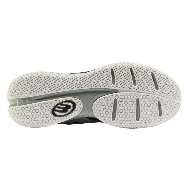 Tênis Bullpadel Premier Padel P2 26V Verdes 3/5