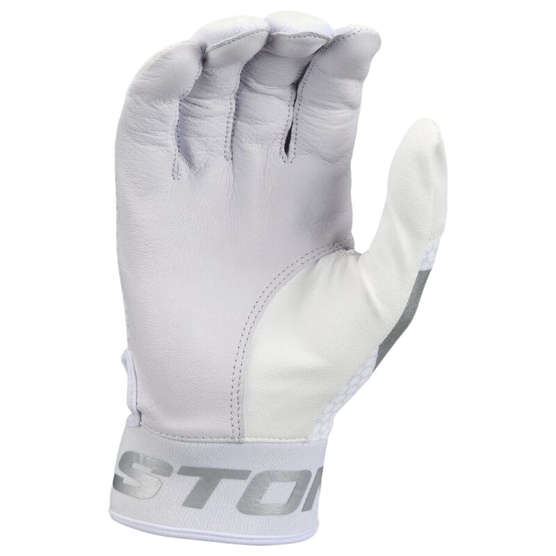 Easton Mav GT S White/White 2/2