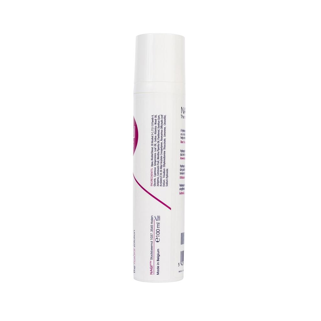 Lymphe Gel 100 ml 3/3