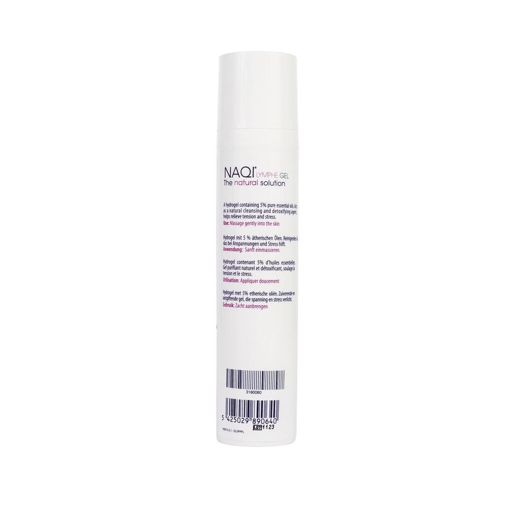 Lymphe Gel 100 ml 2/3