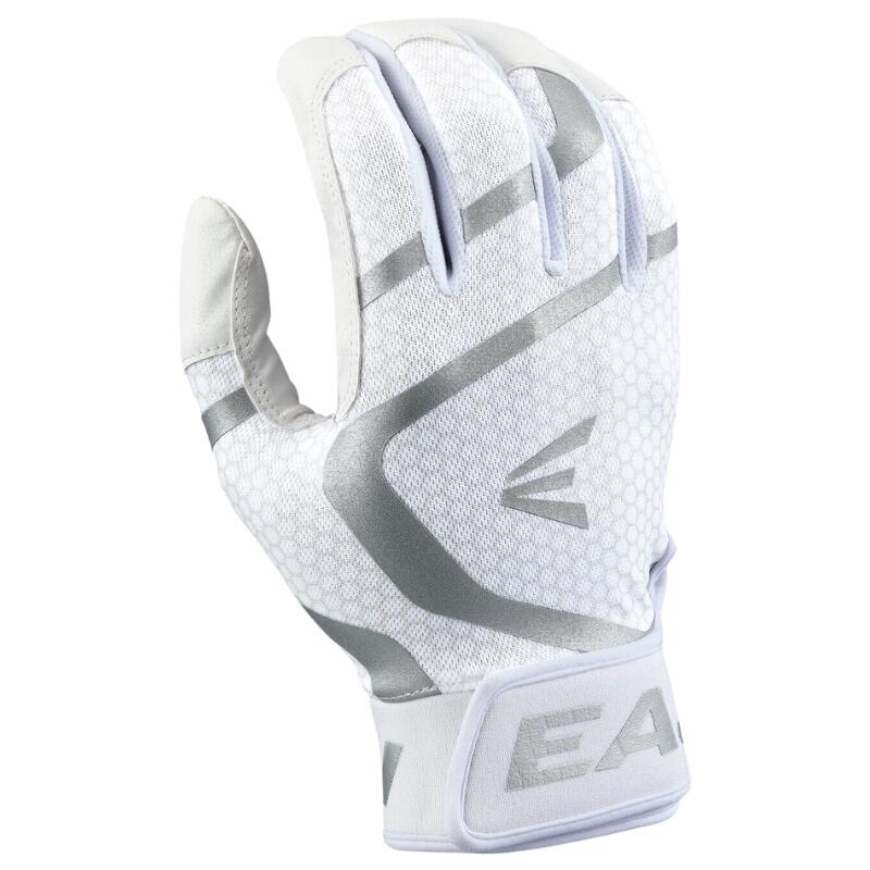 Easton Mav GT S White/White 1/2