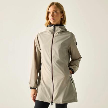Veste imperméable femme Regatta Lenika