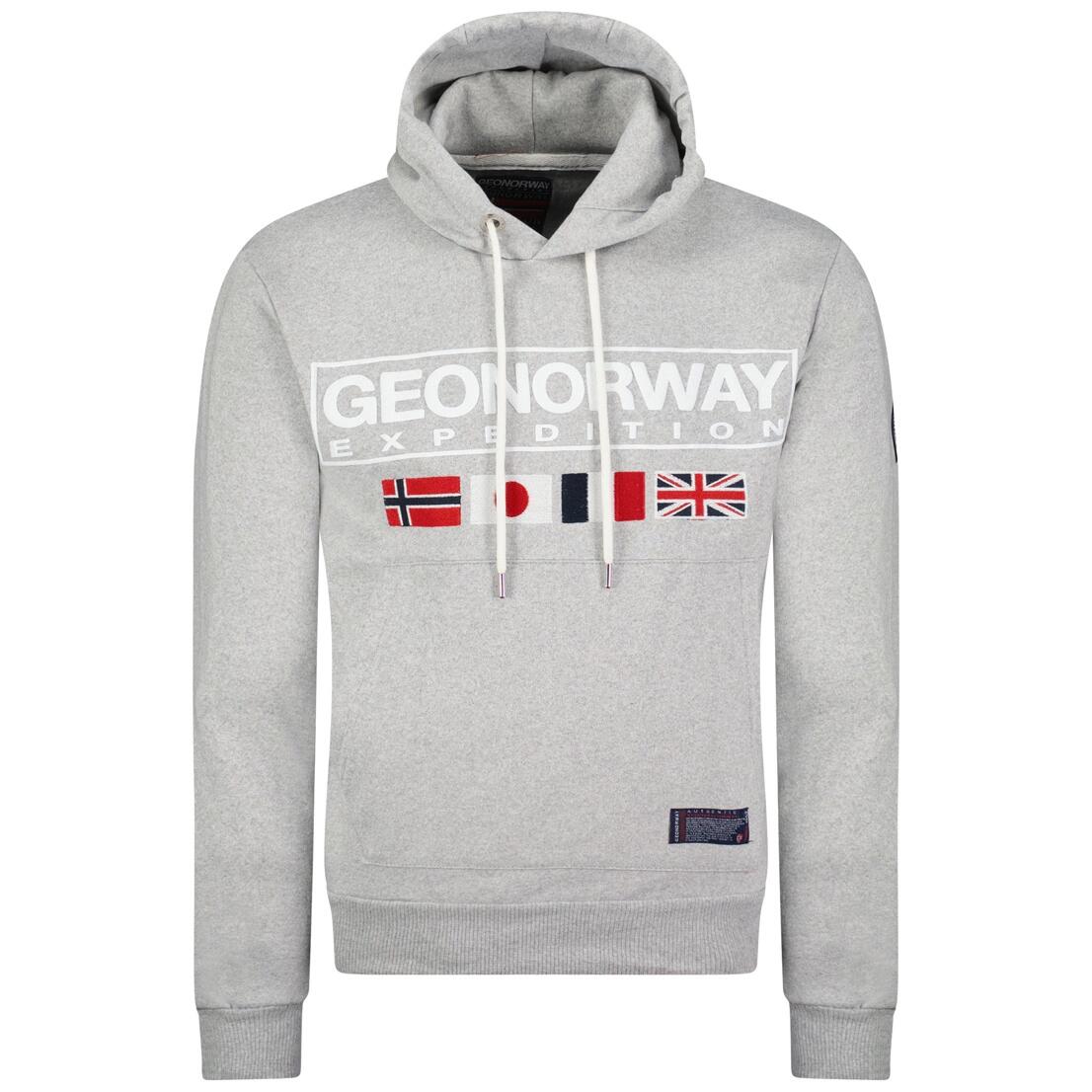 GEOGRAPHICAL NORWAY picture
