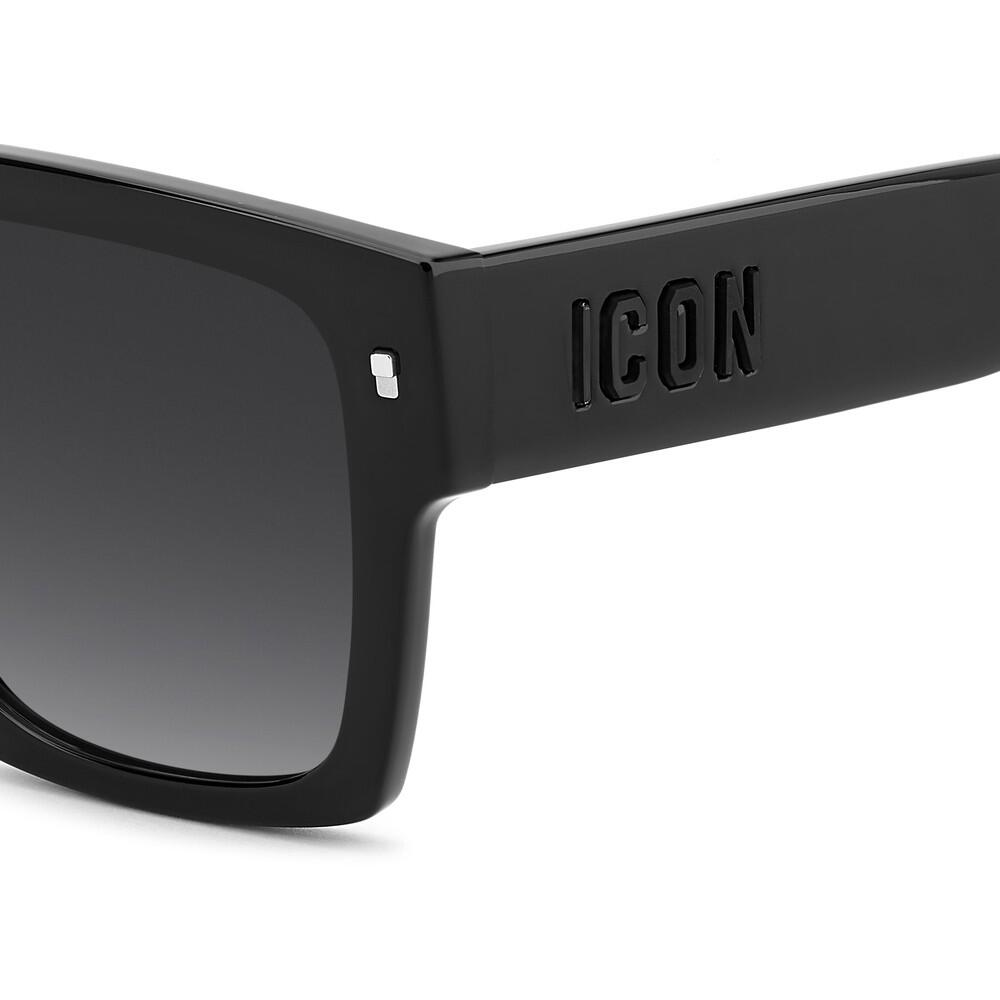 Gafas de Sol Dsquared2 ICON 0030/S 807 de Tr90 Hombre 58 mm 4/4