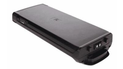 Sparta e-motion e-400 batterij 36v 10ah zwart