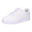 Puma Caven III Jr, Sneaker Unisex - Bianco