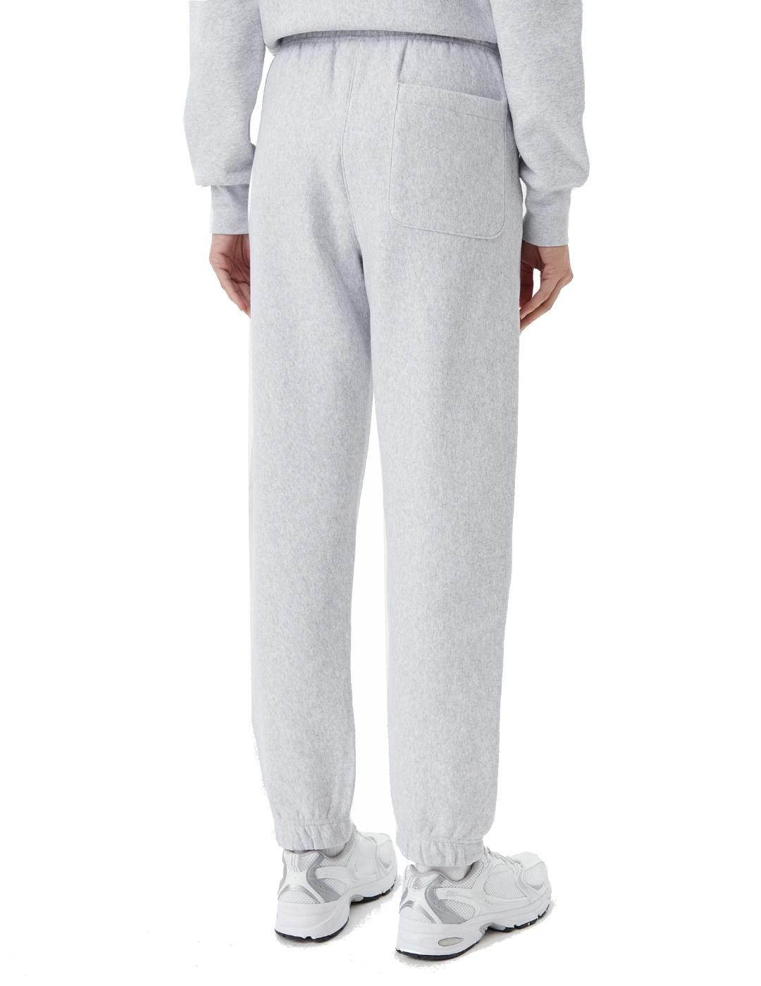 Pantalones y sobrepantalones para Mujer Champion Champion  Gris 2/4