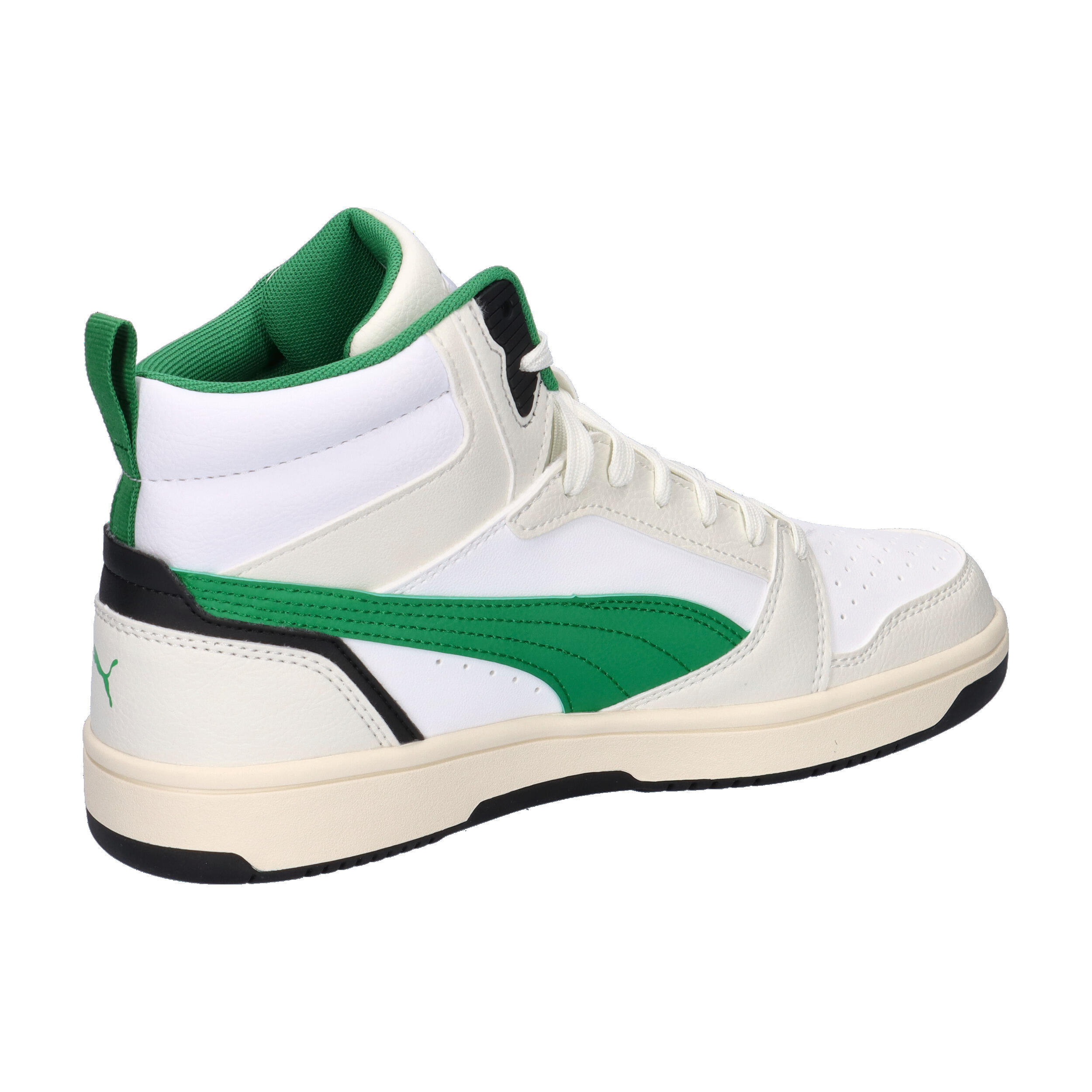 Puma Kinder Sneaker Rebound V6 Mid Jr 393831 15/15