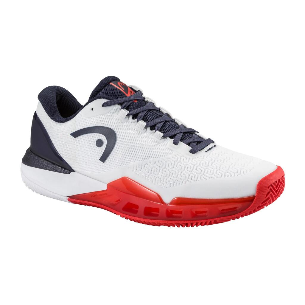 Revolt Pro 5.0 Clay Court Tennis Shoe Men's