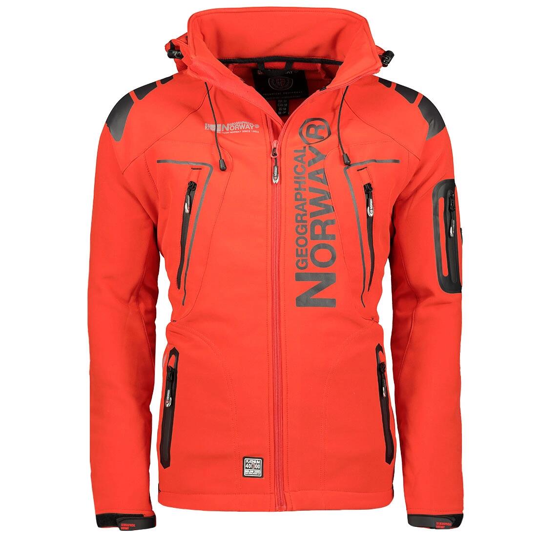GEOGRAPHICAL NORWAY picture