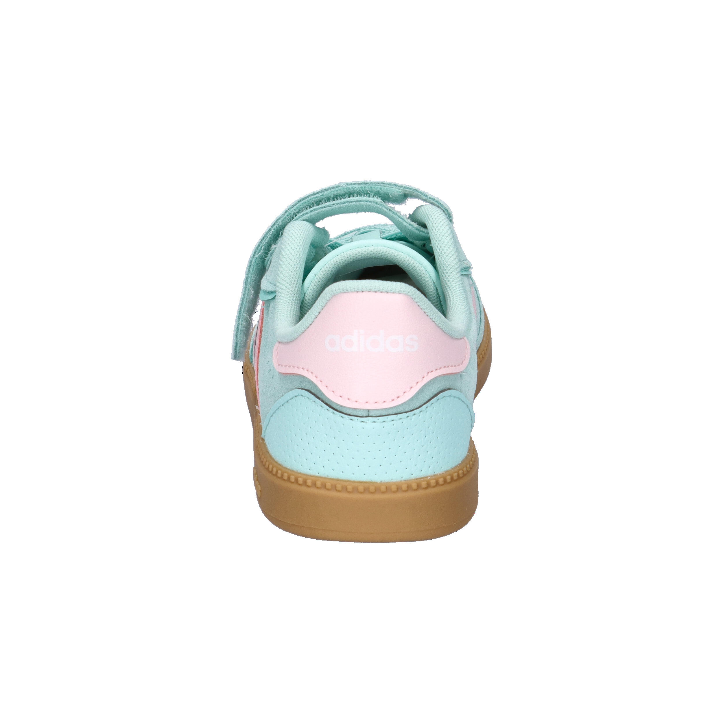 adidas Kinder Sneaker BREAKNET SLEEK EL C 13/15