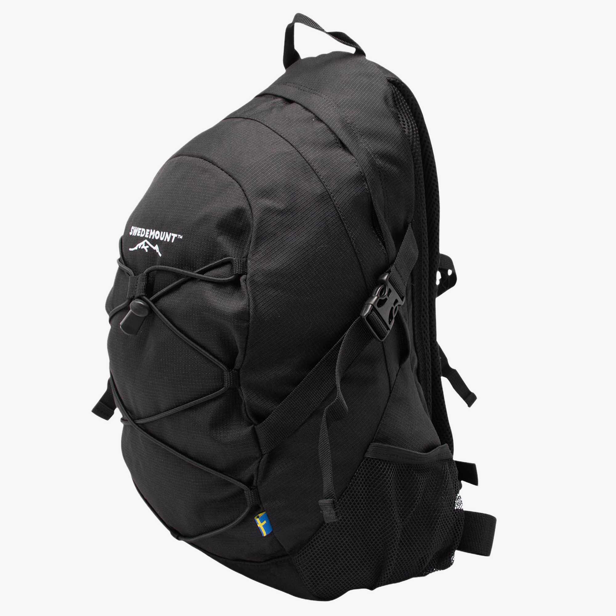 Sac à dos de randonnée unisexe respirant Columbus 30L 3/6