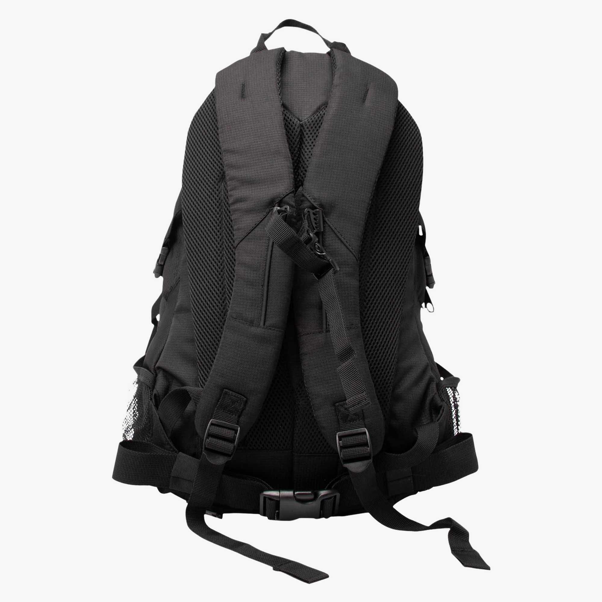 Sac à dos de randonnée unisexe respirant Columbus 30L 2/6