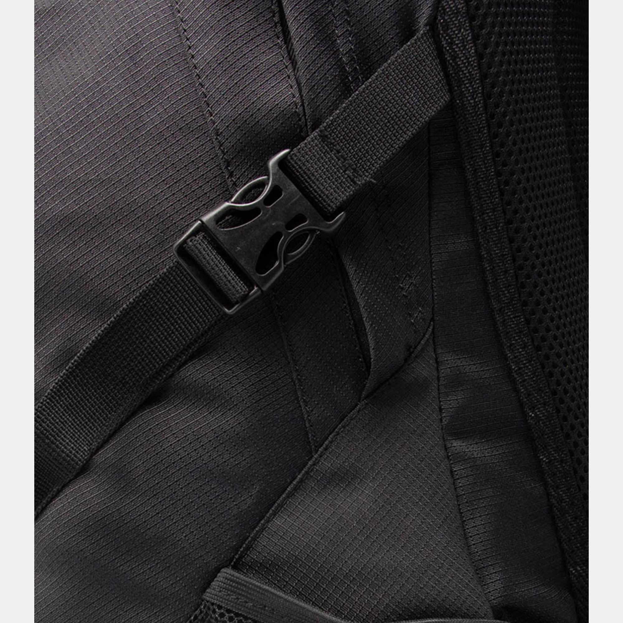 Sac à dos de randonnée unisexe respirant Columbus 30L 4/6