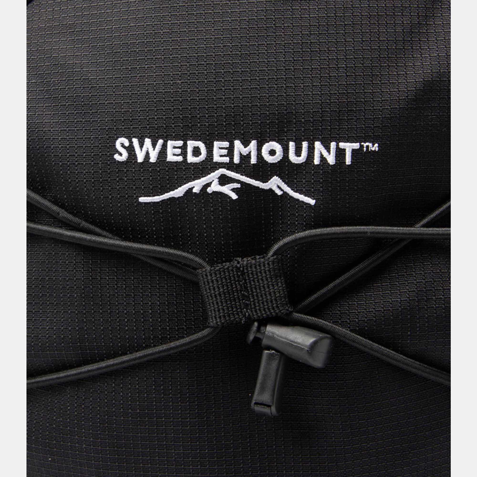Sac à dos de randonnée unisexe respirant Columbus 30L 5/6