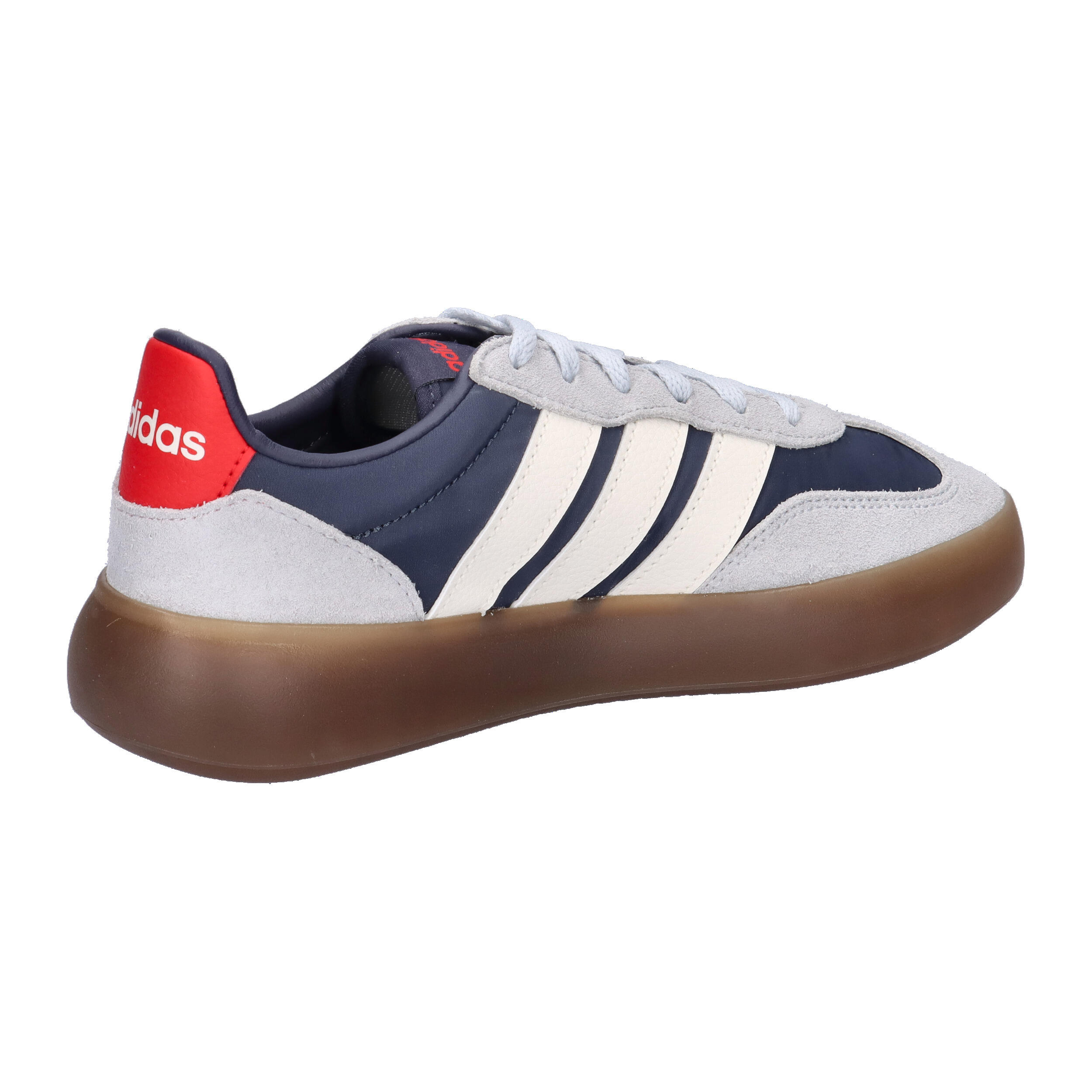 Sapatilhas de crianças adidas Barreda 7/7