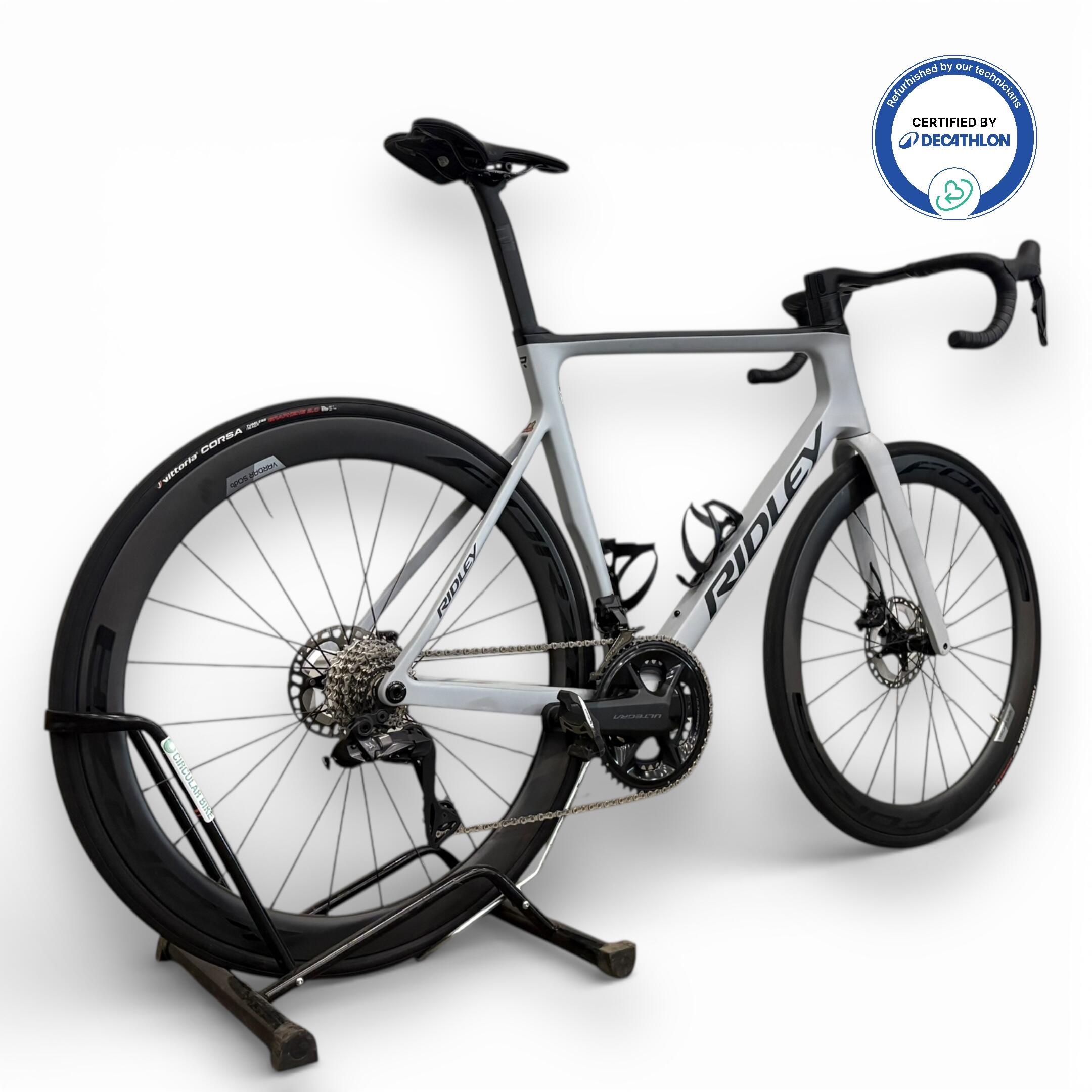 Tweedehands - Racefiets - Ridley Falcn RS 3/6
