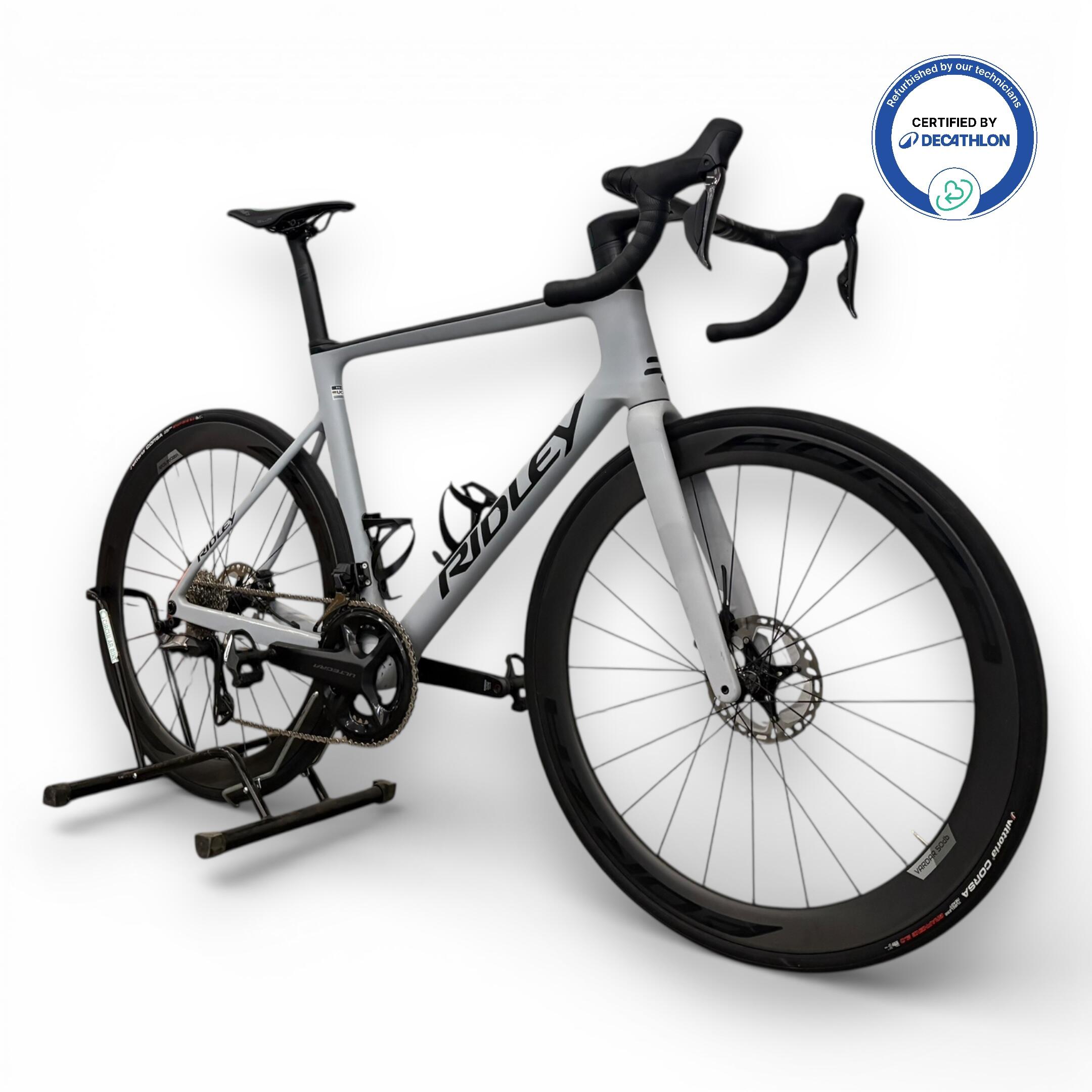 Tweedehands - Racefiets - Ridley Falcn RS 2/6