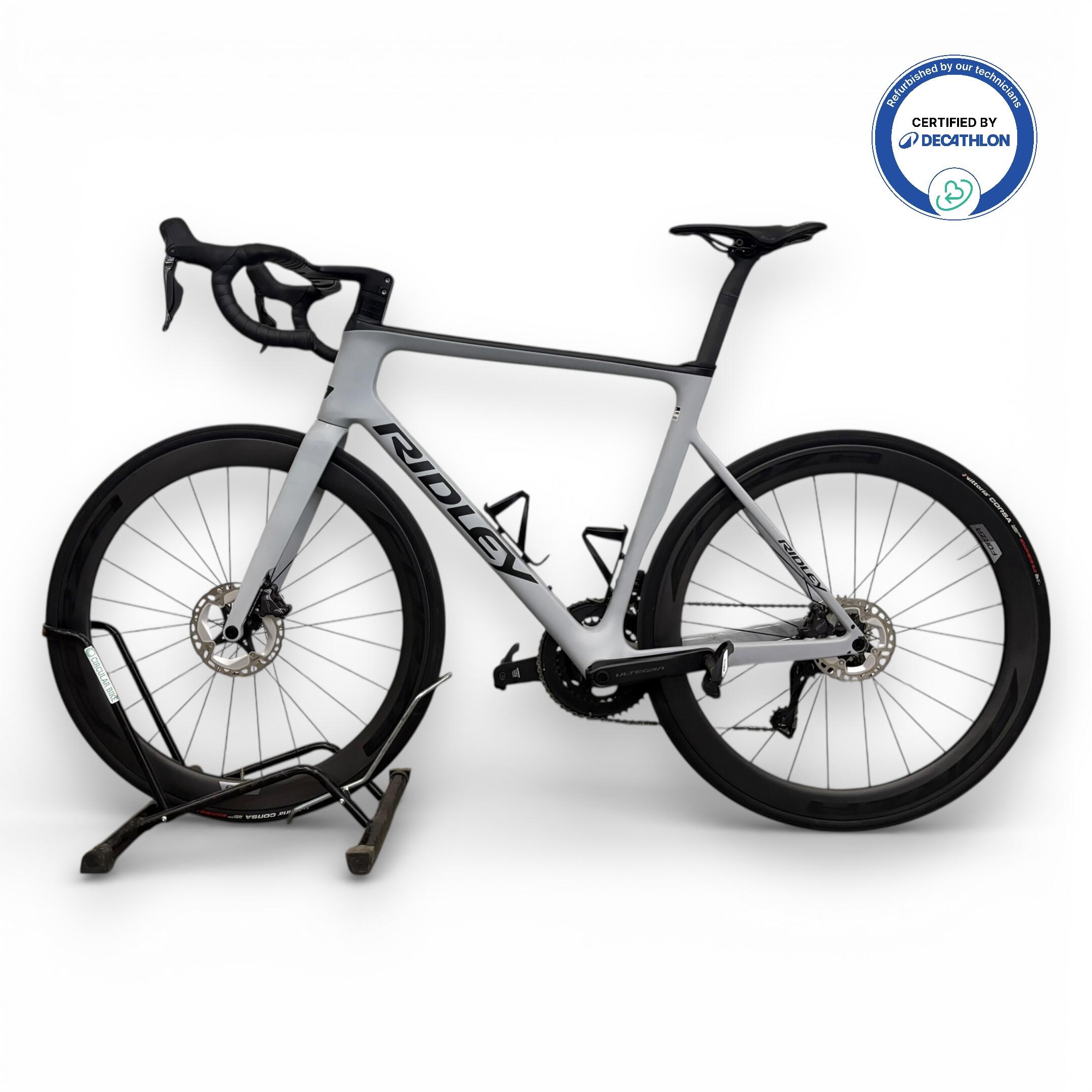 Tweedehands - Racefiets - Ridley Falcn RS 4/6