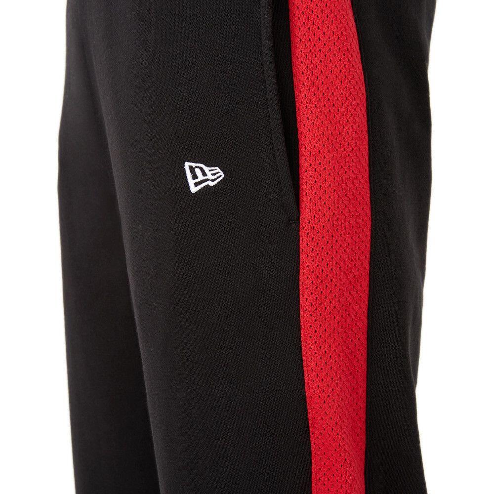 Pantalon de survêtement New Era NBA TEAM LOGO CHIBUL 3/6