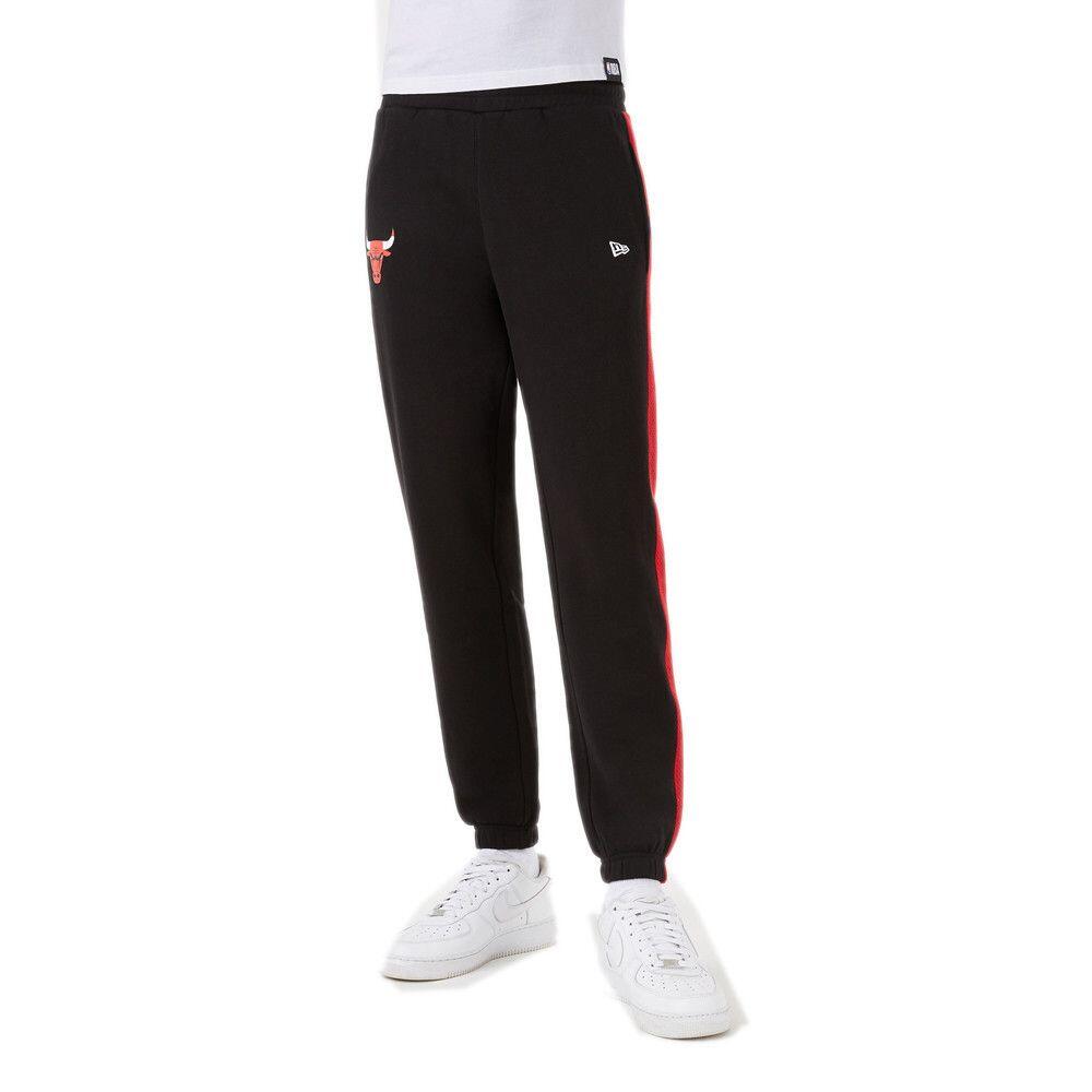 Pantalon de survêtement New Era NBA TEAM LOGO CHIBUL 2/6
