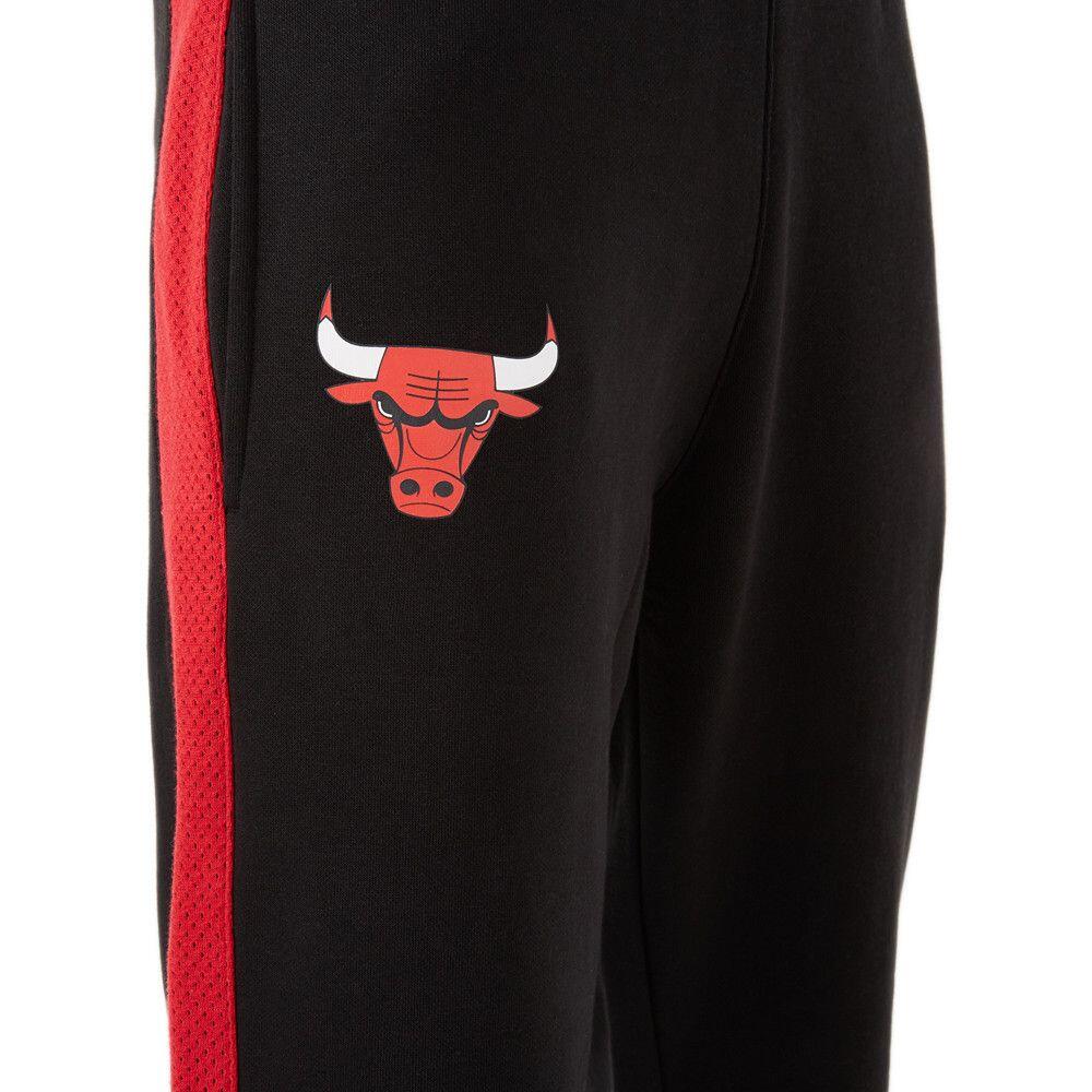 Pantalon de survêtement New Era NBA TEAM LOGO CHIBUL 5/6
