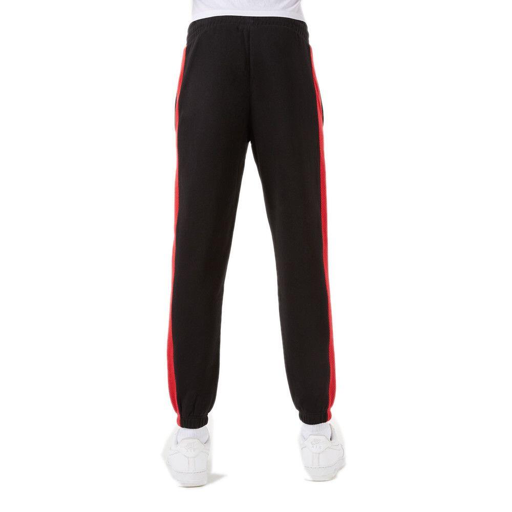 Pantalon de survêtement New Era NBA TEAM LOGO CHIBUL 4/6