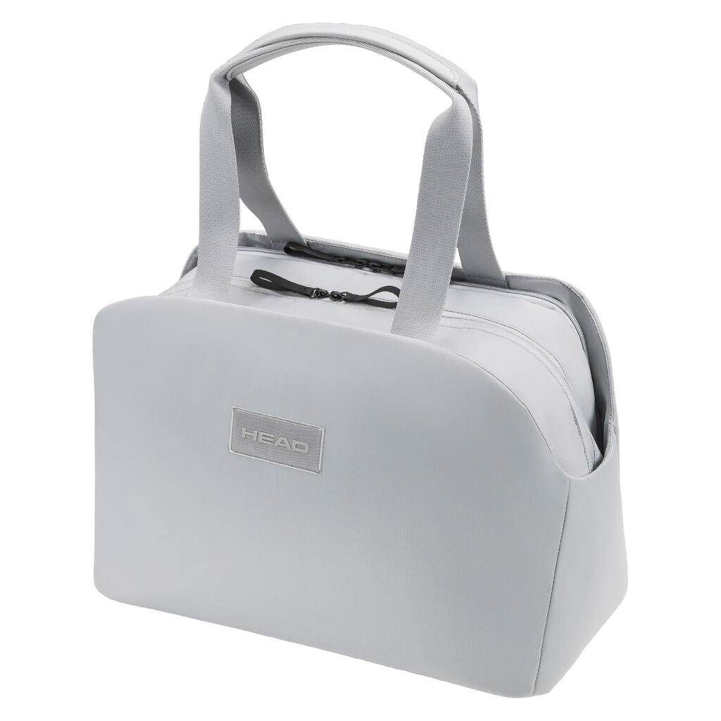 Pro X Tote Bag Grey