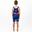 Dres Lupte Knockout Superstar Copii