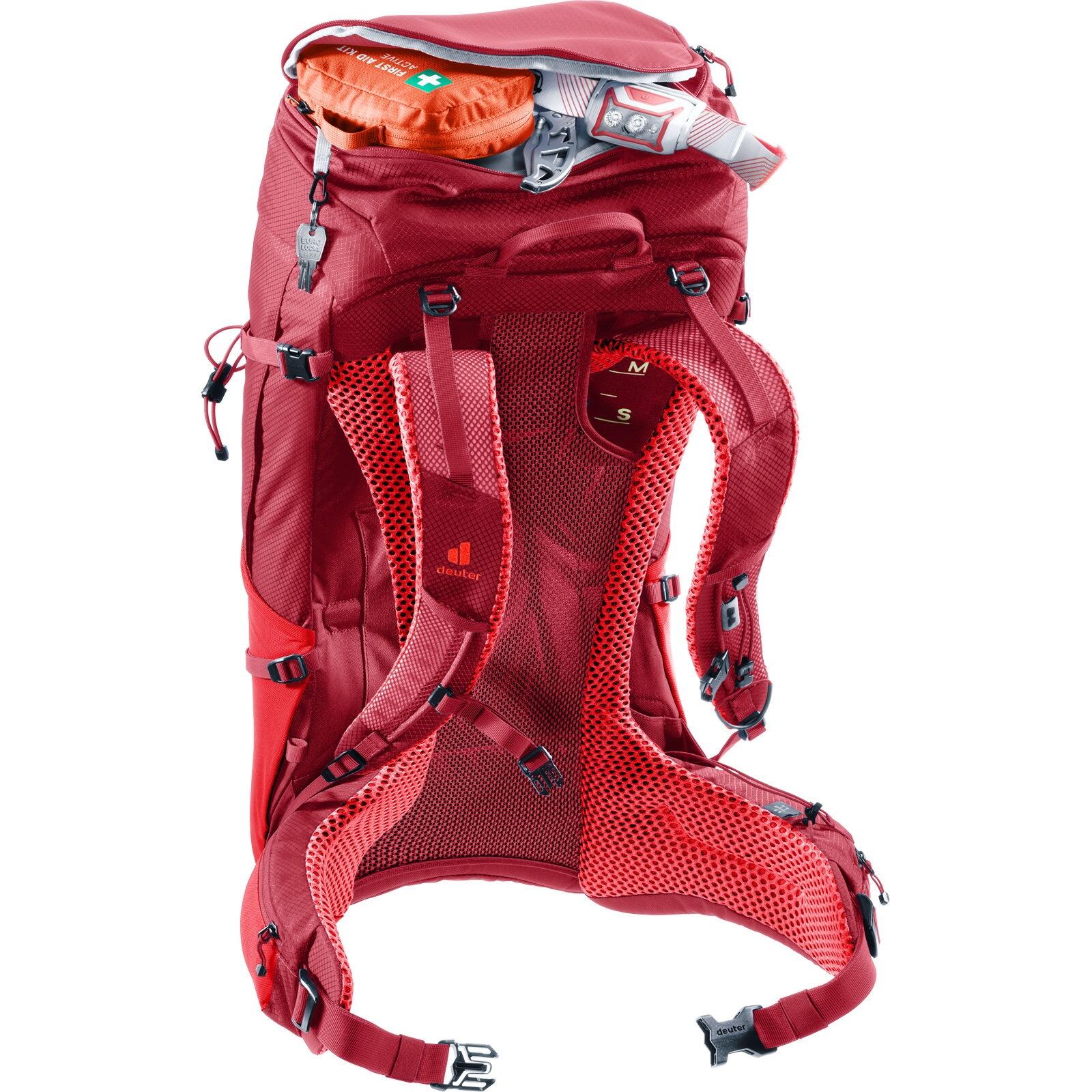 Futura Pro 32 7/7