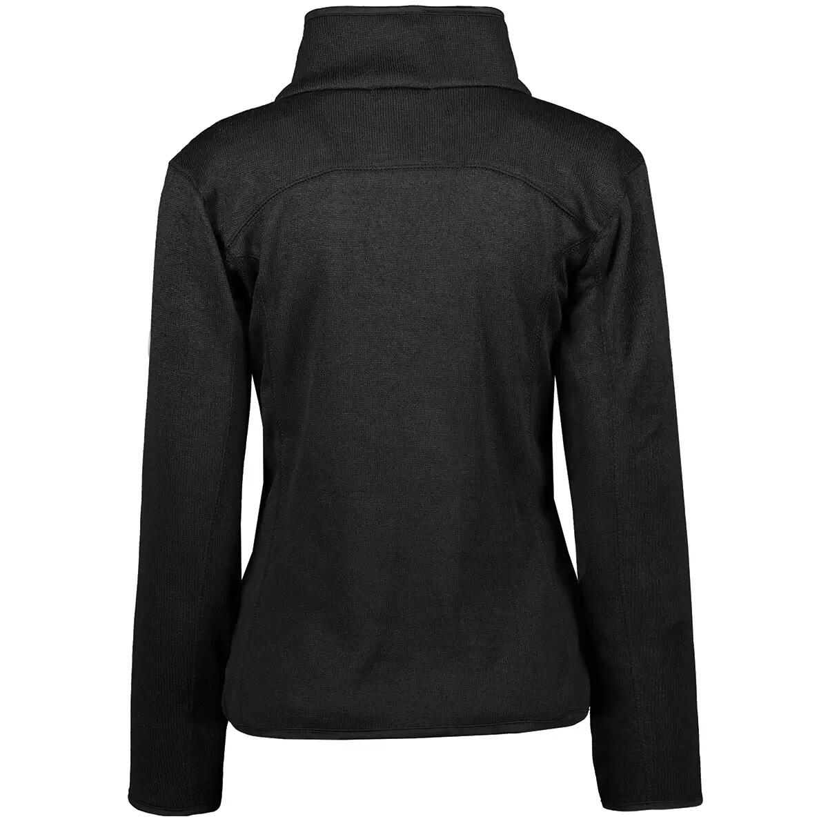 Geographical Norway Polar TEDEN BLACK DB LADY 054 (WY7298F/GN/Black) 2/3