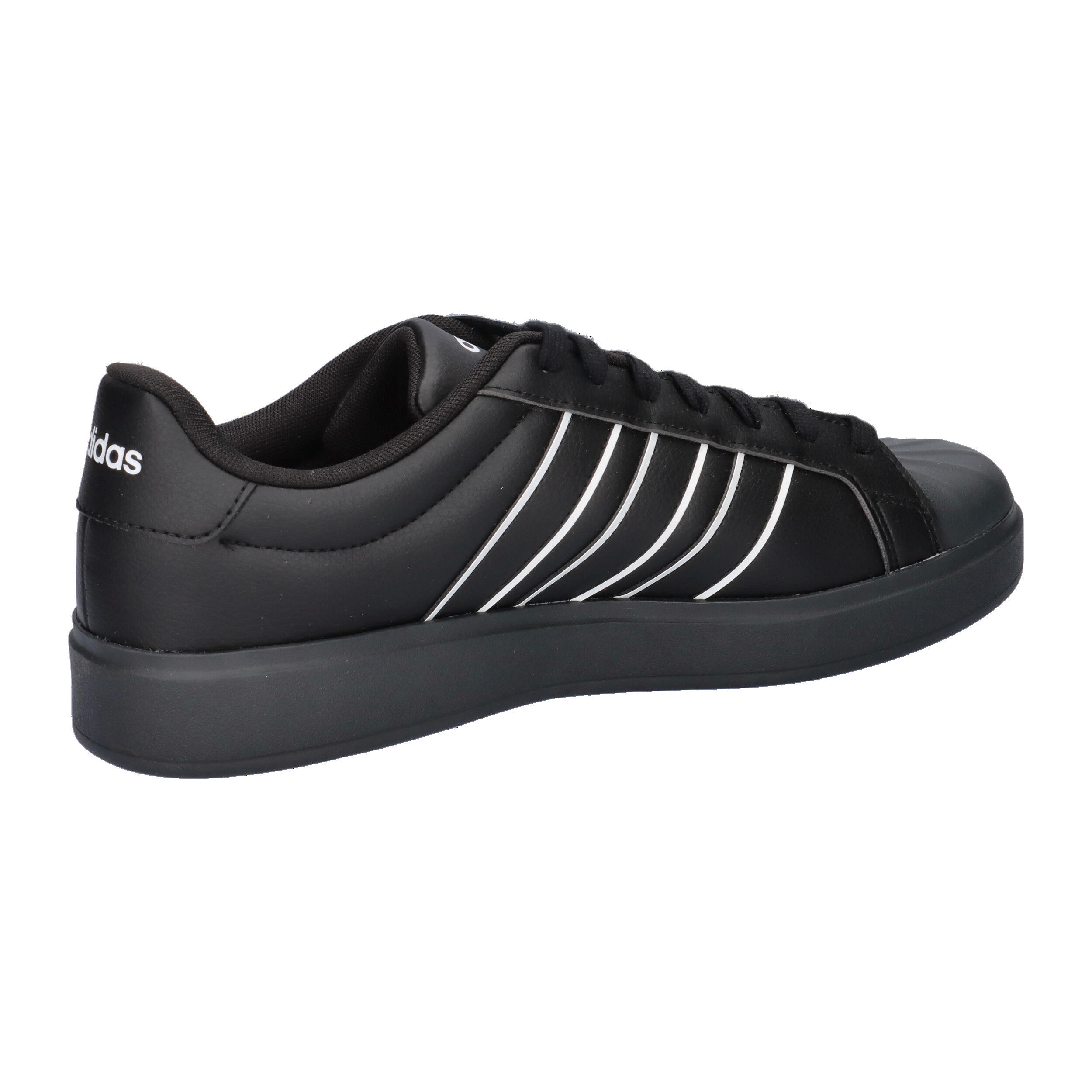 adidas Herren Sneaker Streettalk 15/15