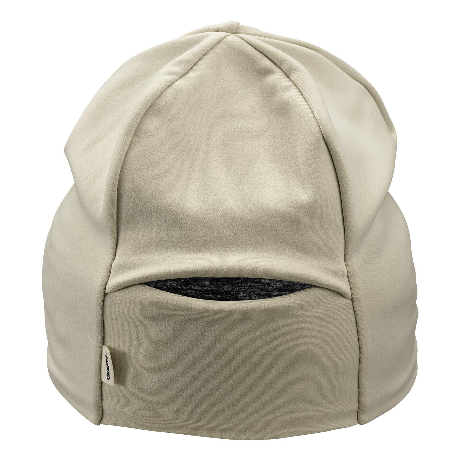 Mütze weich wärmend bequem Unisex - Essence Thermal Ponytail Hat 2/2